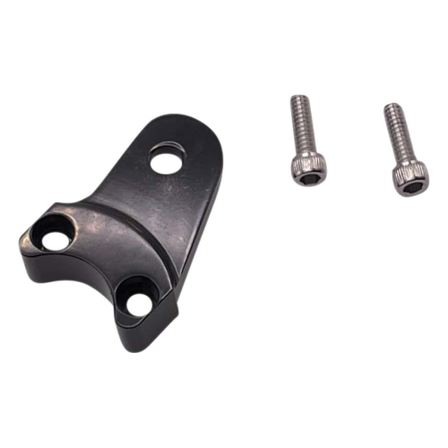 PartzBiz HD: 4424149-Arlen Ness 420-027 Brake Arm Adapter for Speedliner Deep Cut Radius Levers 00-07 | 420-027 PartzBiz HD: 4424149-Arlen Ness 420-027 Brake Arm Adapter for Speedliner Deep Cut Radius Levers 00-07 | 420-027