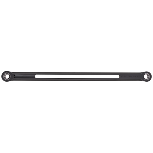 PartzBiz HD: 4424153-Arlen Ness 421-000 Black Billet Shift Rod Linkage for Harley Touring Softail | 421-000 PartzBiz HD: 4424153-Arlen Ness 421-000 Black Billet Shift Rod Linkage for Harley Touring Softail | 421-000