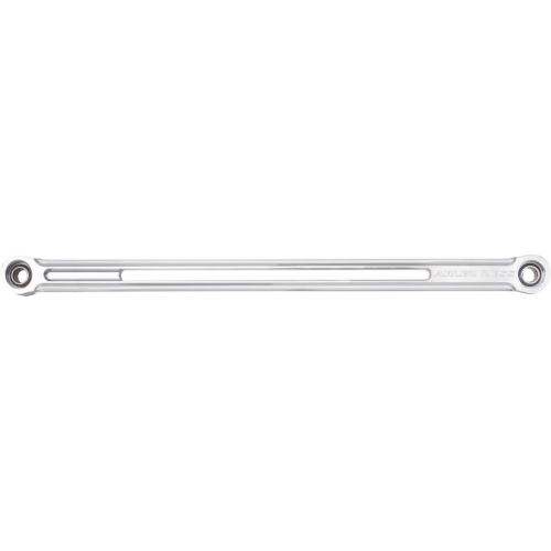 PartzBiz HD: 4424112-Arlen Ness 421-002 Chrome Speedliner Shift Rod Linkage Harley Touring Softail | 421-002 PartzBiz HD: 4424112-Arlen Ness 421-002 Chrome Speedliner Shift Rod Linkage Harley Touring Softail | 421-002