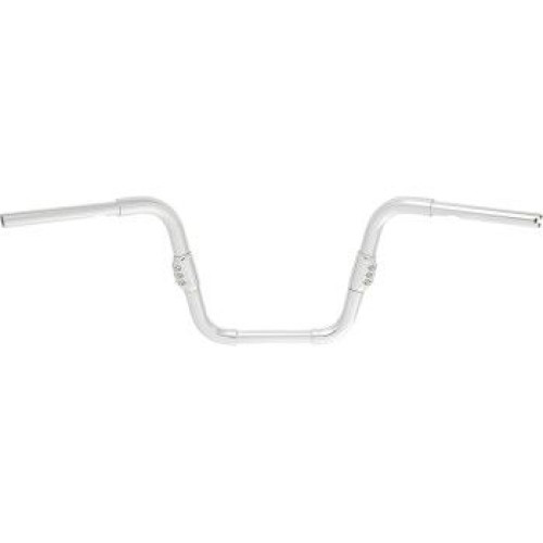 PartzBiz HD: 4424108-Arlen Ness 520-012 Black High Life Adjustable 10" Handlebar Harley BT 98-20 PartzBiz HD: 4424108-Arlen Ness 520-012 Black High Life Adjustable 10" Handlebar Harley BT 98-20