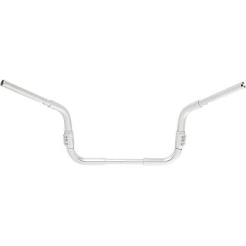 PartzBiz HD: 4424111-Arlen Ness 520-020 Chrome High Life ปรับได้ 12” บาร์ Harley Batwing 99-20 PartzBiz HD: 4424111-Arlen Ness 520-020 Chrome High Life ปรับได้ 12” บาร์ Harley Batwing 99-20