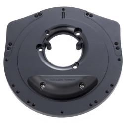 PartzBiz HD AN600-012 - Arlen Ness 600-012 Titanium Inverted 10 Gauge Air Cleaner 17-20 M8 Touring Softail PartzBiz HD AN600-012 - Arlen Ness 600-012 Titanium Inverted 10 Gauge Air Cleaner 17-20 M8 Touring Softail