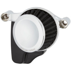 PartzBiz HD AN600-025 - Arlen Ness 600-023 Chrome Mini 22° Air Cleaner Kit Harley Twin Cam 99-17 PartzBiz HD AN600-025 - Arlen Ness 600-023 Chrome Mini 22° Air Cleaner Kit Harley Twin Cam 99-17