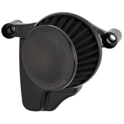 PartzBiz HD AN600-026 - Arlen Ness 600-026 Black Mini 22° Air Cleaner Kit Harley Sportster XL 14-20 PartzBiz HD AN600-026 - Arlen Ness 600-026 Black Mini 22° Air Cleaner Kit Harley Sportster XL 14-20