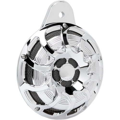 PartzBiz HD: 4424066-Arlen Ness 70-257 Chrome Drift Horn for Harley 07-19 Sportster XL XL883 XL1200 21070289 2107-0289 264364 Drag Specialties Parts Unlimited Tucker Rocky Biker's Choice PartzBiz HD: 4424066-Arlen Ness 70-257 Chrome Drift Horn for Harley 07-19 Sportster XL XL883 XL1200 21070289 2107-0289 264364 Drag Specialties Parts Unlimited Tucker Rocky Biker's Choice