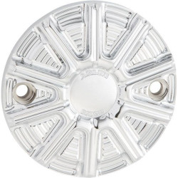 PartzBiz HD AN700-009 - Arlen Ness 700-009 Chrome 10-Gauge Points ฝาครอบ Harley Milwaukee Eight 17-Up PartzBiz HD AN700-009 - Arlen Ness 700-009 Chrome 10-Gauge Points ฝาครอบ Harley Milwaukee Eight 17-Up