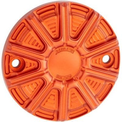 PartzBiz HD AN700-013 - Arlen Ness 700-013 10-Gauge Point Cover สีส้ม Harley Milwaukee Eight 17-20 0940-1914 09401914 electra road street glide king fat boy bob Heritage deluxe touring softail PartzBiz HD AN700-013 - Arlen Ness 700-013 10-Gauge Point Cover สีส้ม Harley Milwaukee Eight 17-20 0940-1914 09401914 electra road street glide king fat boy bob Heritage deluxe touring softail