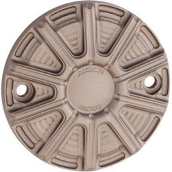 PartzBiz HD AN700-015 - Arlen Ness 700-015 10-Gauge Point Cover ไทเทเนียม Harley Milwaukee Eight 17-20 0940-1914 09401914 electra road street glide king fat boy bob Heritage deluxe touring softail PartzBiz HD AN700-015 - Arlen Ness 700-015 10-Gauge Point Cover ไทเทเนียม Harley Milwaukee Eight 17-20 0940-1914 09401914 electra road street glide king fat boy bob Heritage deluxe touring softail