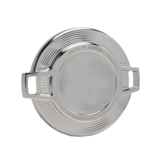 PartzBiz HD: 4424014-Arlen Ness 701-009 The Bar Gas Cap Chrome Harley Big Twin Vented 97-Up PartzBiz HD: 4424014-Arlen Ness 701-009 The Bar Gas Cap Chrome Harley Big Twin Vented 97-Up