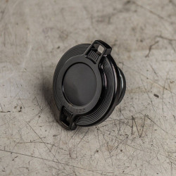 PartzBiz HD AN701-008 - Arlen Ness 701-011 The Bar Gas Cap Chrome Harley Big Twin Vented 97-Up PartzBiz HD AN701-008 - Arlen Ness 701-011 The Bar Gas Cap Chrome Harley Big Twin Vented 97-Up