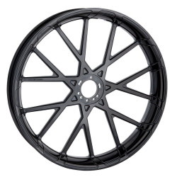 PartzBiz HD AN71-573 - Arlen Ness 71-573 Procross Forged Wheels 21 x 3.50 Rim Harley Choose Hub Fitment PartzBiz HD AN71-573 - Arlen Ness 71-573 Procross Forged Wheels 21 x 3.50 Rim Harley Choose Hub Fitment