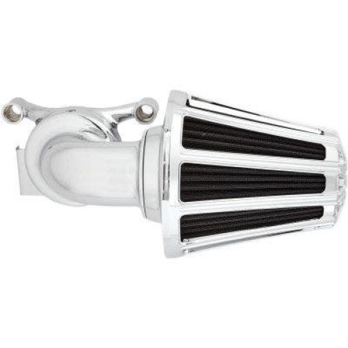 PartzBiz HD: 4424020-Arlen Ness 81-030 Chrome Aluminum 10 Gauge Monster Sucker Air Cleaner Harley M8 PartzBiz HD: 4424020-Arlen Ness 81-030 Chrome Aluminum 10 Gauge Monster Sucker Air Cleaner Harley M8