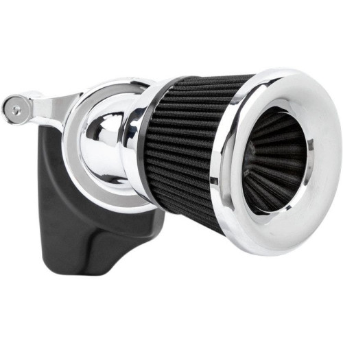 PartzBiz HD: 4423987-Arlen Ness 81-201 Chrome Velocity 65 Degree Air Cleaner 17-19 Harley Davidson Milwaukee Eight 8 Touring Softail FLHT FLHX FLHR FLTR FLST FXST 264370 1010-2454 10102454 PartzBiz HD: 4423987-Arlen Ness 81-201 Chrome Velocity 65 Degree Air Cleaner 17-19 Harley Davidson Milwaukee Eight 8 Touring Softail FLHT FLHX FLHR FLTR FLST FXST 264370 1010-2454 10102454