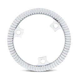 PartzBiz HD ANP-2790 - Arlen Ness ABS Timing Tone Ring Adapter สำหรับล้อหน้า 21” Victory & Indian P-2790 PartzBiz HD ANP-2790 - Arlen Ness ABS Timing Tone Ring Adapter สำหรับล้อหน้า 21” Victory & Indian P-2790