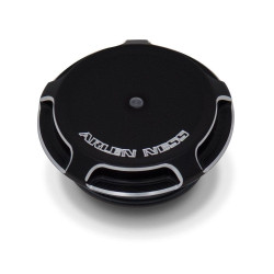 PartzBiz HD AN70-300 - Arlen Ness Black Beveled LED Fuel Gauge Gas Cap Harley 96-16 Softail Dyna XL | 70-300 PartzBiz HD AN70-300 - Arlen Ness Black Beveled LED Fuel Gauge Gas Cap Harley 96-16 Softail Dyna XL | 70-300
