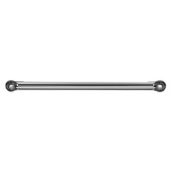 PartzBiz HD AN19-941 - Arlen Ness Black Cut 10 Gauge Shift Linkage Harley FLHT & FL/FX Softail 84-16 | 19-941