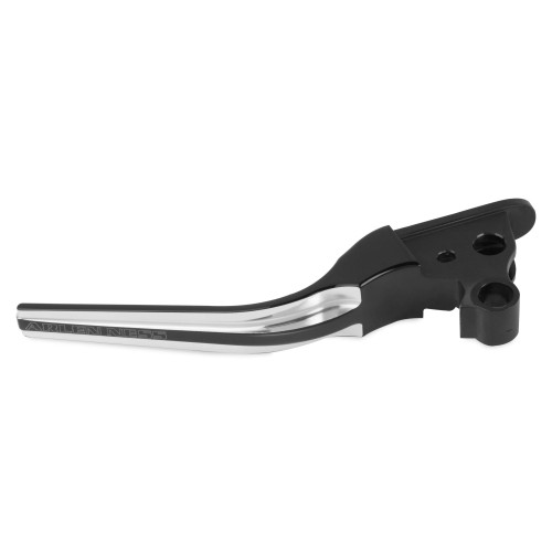PartzBiz HD: 4423876-Arlen Ness Black Cut Hydraulic Clutch Handlebar Hand Lever Harley 08-16 FL | 08-930 PartzBiz HD: 4423876-Arlen Ness Black Cut Hydraulic Clutch Handlebar Hand Lever Harley 08-16 FL | 08-930