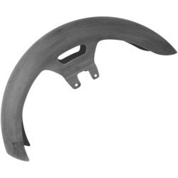 PartzBiz HD AN06-757 - Arlen Ness Carbon Fiber Composite 21" Front Wrapper Fender for Harley 87-13 FLH | 06-757 PartzBiz HD AN06-757 - Arlen Ness Carbon Fiber Composite 21" Front Wrapper Fender for Harley 87-13 FLH | 06-757
