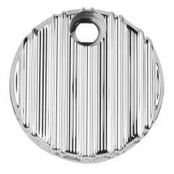 PartzBiz HD AN04-216 - Arlen Ness Chrome 10 Gauge Fuel Gas Door for Harley Touring 08-16 | 04-216 PartzBiz HD AN04-216 - Arlen Ness Chrome 10 Gauge Fuel Gas Door for Harley Touring 08-16 | 04-216