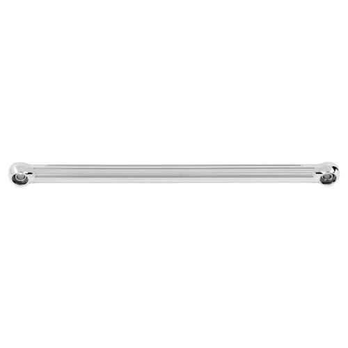 PartzBiz HD: 4423759-Arlen Ness Chrome 10 Gauge Shift Linkage for Harley FLHT & FL/FX Softail 84-16 | 19-940 PartzBiz HD: 4423759-Arlen Ness Chrome 10 Gauge Shift Linkage for Harley FLHT & FL/FX Softail 84-16 | 19-940