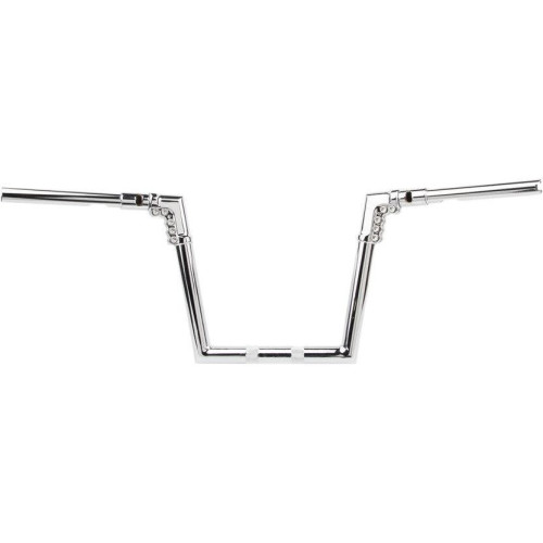 PartzBiz HD: 4423760-Arlen Ness Chrome 11 ” Modular 1-1/4 แฮนด์ลากแฮนด์ Harley Road Glide 15-16 | 08-974 PartzBiz HD: 4423760-Arlen Ness Chrome 11 ” Modular 1-1/4 แฮนด์ลากแฮนด์ Harley Road Glide 15-16 | 08-974