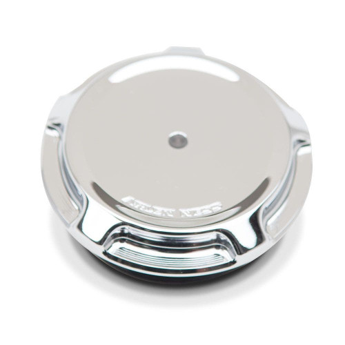 PartzBiz HD: 4423740-Arlen Ness Chrome Beveled LED Fuel Gauge Gas Cap Harley 96-16 Softail Dyna XL | 70-301 PartzBiz HD: 4423740-Arlen Ness Chrome Beveled LED Fuel Gauge Gas Cap Harley 96-16 Softail Dyna XL | 70-301