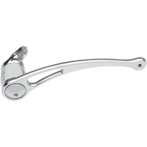 PartzBiz HD: 4423655-Arlen Ness Radius Chrome Extended 1” มือเบรก Harley Touring 14-15 | 19-766 PartzBiz HD: 4423655-Arlen Ness Radius Chrome Extended 1” มือเบรก Harley Touring 14-15 | 19-766