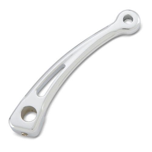 PartzBiz HD: 4423647-Arlen Ness Deep Cut Chrome Inner Shifter Linkage Rod Lever 4 Harley Touring 84-16 PartzBiz HD: 4423647-Arlen Ness Deep Cut Chrome Inner Shifter Linkage Rod Lever 4 Harley Touring 84-16