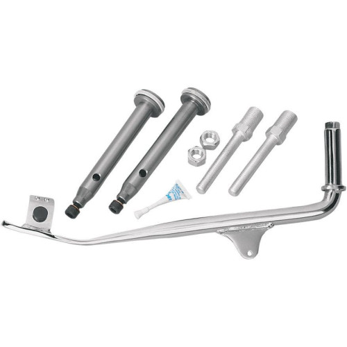 PartzBiz HD: 4423524-Arlen Ness Front and Rear Lowering Kit for 00-06 Harley Softail FXST/FLST | 17-025 PartzBiz HD: 4423524-Arlen Ness Front and Rear Lowering Kit for 00-06 Harley Softail FXST/FLST | 17-025