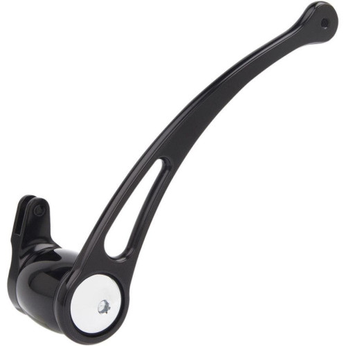 PartzBiz HD: 4423461-Arlen Ness Radius Black Extended 1 ” มือเบรค Harley Touring 14-15 | 19-760 PartzBiz HD: 4423461-Arlen Ness Radius Black Extended 1 ” มือเบรค Harley Touring 14-15 | 19-760