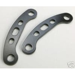 PartzBiz HD ANV-1103 - Arlen Ness Rear Lowering Kit for Victory Models 03-08 | V-1103