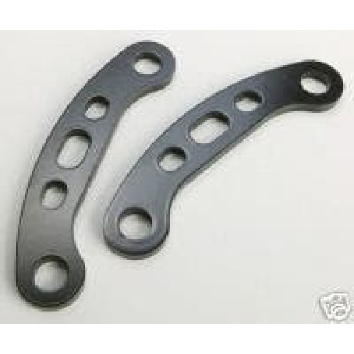 PartzBiz HD: 4423464-Arlen Ness Rear Lowering Kit for Victory Models 03-08 | V-1103