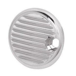 PartzBiz HD AN04-142 - Arlen Ness Retro Fuel Door for 08-14 Harley FLT/FLHX | 04-142 PartzBiz HD AN04-142 - Arlen Ness Retro Fuel Door for 08-14 Harley FLT/FLHX | 04-142