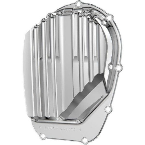 PartzBiz HD: 4423454-Arlen Ness Rough Crafts Chrome Cam ผ้าคลุม Harley Milwaukee Eight M8 17-Up PartzBiz HD: 4423454-Arlen Ness Rough Crafts Chrome Cam ผ้าคลุม Harley Milwaukee Eight M8 17-Up