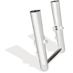 PartzBiz HD AN06-520 - Arlen Ness Hot Fork Legs Lower Sliders Single Side Smooth Chrome Harley 08-13 FL | 06-520 PartzBiz HD AN06-520 - Arlen Ness Hot Fork Legs Lower Sliders Single Side Smooth Chrome Harley 08-13 FL | 06-520