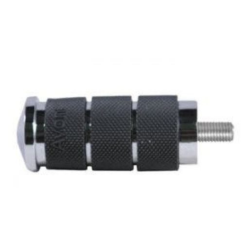 PartzBiz HD: 4423344-Avon Air Cushion Chrome Shifter หรือหมุดเบรก PartzBiz HD: 4423344-Avon Air Cushion Chrome Shifter หรือหมุดเบรก