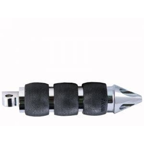 PartzBiz HD: 4423345-Avon Air Cushion Chrome Spike หมุดเท้าแบบพับได้ชาย PartzBiz HD: 4423345-Avon Air Cushion Chrome Spike หมุดเท้าแบบพับได้ชาย