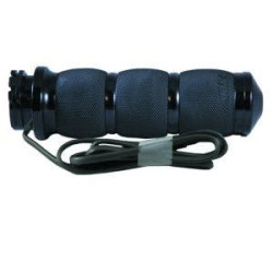 PartzBiz HD AG-AIR-90-AN-FL-HT - Avon Air Cushioned Anodized Heated Grips สำหรับ Harley Throttle By Wire Models | แอร์-90-AN-FL-HT PartzBiz HD AG-AIR-90-AN-FL-HT - Avon Air Cushioned Anodized Heated Grips สำหรับ Harley Throttle By Wire Models | แอร์-90-AN-FL-HT