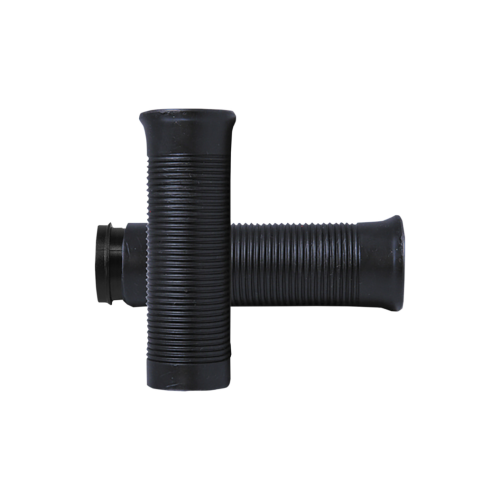 PartzBiz HD: 4423311-Avon Grips Black Jackhammer Old School 1” ด้ามจับยาง JAC-88-FLY Harley TBW