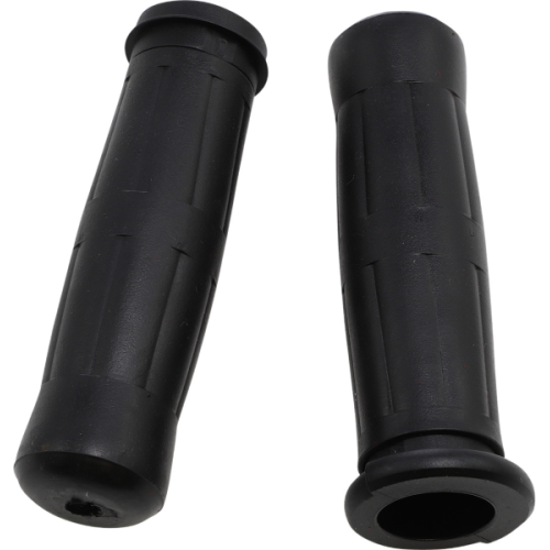 PartzBiz HD: 4423291-Avon Grips Black Old School 1” ด้ามจับยาง AG-OLD-69-BLK-FLY Harley TBW PartzBiz HD: 4423291-Avon Grips Black Old School 1” ด้ามจับยาง AG-OLD-69-BLK-FLY Harley TBW