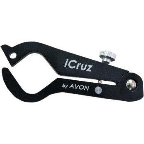 PartzBiz HD: 4423259-Avon iCruz Universal Motorcycle Throttle Lock Cruise Control แฮนด์ 7/8 ”+