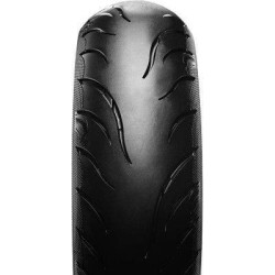 PartzBiz HD DS03060642 - Avon Tyres Cobra Chrome AV92 MT90B16 74H Whitewall Bias ยางรถจักรยานยนต์ด้านหลัง | 2120398 PartzBiz HD DS03060642 - Avon Tyres Cobra Chrome AV92 MT90B16 74H Whitewall Bias ยางรถจักรยานยนต์ด้านหลัง | 2120398
