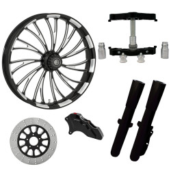 PartzBiz HD AXXIS-SNGL-ECL-KIT-23PCKG - Axxis Eclipse 23" Wheel Tire Single Side w/ Raked Triple Trees Lowers & Sliders | AXXIS-SNGL-ECL-KIT-23PCKG PartzBiz HD AXXIS-SNGL-ECL-KIT-23PCKG - Axxis Eclipse 23" Wheel Tire Single Side w/ Raked Triple Trees Lowers & Sliders | AXXIS-SNGL-ECL-KIT-23PCKG