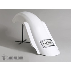 PartzBiz HD BAD-81152 - Bad Dad 2-1 Exhaust Complete Competition Kit with Side Covers 14-20 FL 81152 FL harley touring FL