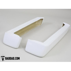PartzBiz HD BAD-80801 - Harley Davidson Parts | Eastern Performance Cycles | 2" Saddlebag Extensions PartzBiz HD BAD-80801 - Harley Davidson Parts | Eastern Performance Cycles | 2" Saddlebag Extensions