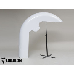 PartzBiz HD BAD-81191-3 - Bad Dad 26" Mo' FL Front Fender for Harley FLST Softail Models 81191-3