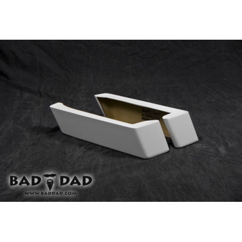 PartzBiz HD: 4423118-Harley Davidson Parts | Eastern Performance Cycles | 4" Saddlebag Extensions