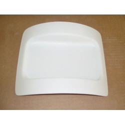 PartzBiz HD BAD-LICENSE-MNT - Bad Dad License Plate Mounting Pocket