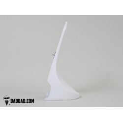 PartzBiz HD BAD-81190-1 - Bad Dad Raw Competition Series Chin Spoiler Harley Touring FLH/T 97-08 81190-1