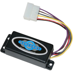 PartzBiz HD DS78081029 - Badlands ATS-03-A Automatic Turn Signal Cancelling Module Harley 87-93 PartzBiz HD DS78081029 - Badlands ATS-03-A Automatic Turn Signal Cancelling Module Harley 87-93